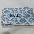 BLOOPER SWIM: Monogrammed Beach Towel