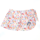 BLOOPER SWIM: Monogrammed Sarong