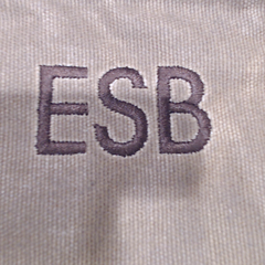 BLOOPER ACCESSORY: Personalized Waxed Canvas Dopp Kit
