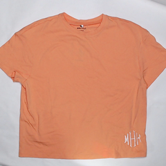 BLOOPER CLOTHING: Monogrammed Comfy Tee