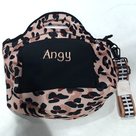 BLOOPER BAG: Monogrammed Lunch Bag