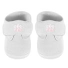 BLOOPER KIDS: Monogrammed Baby Shoes