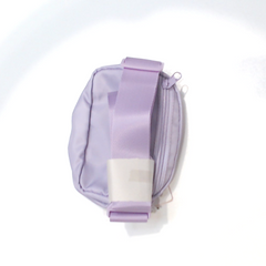 BLOOPER BAG: Monogrammed Kids Belt Bag