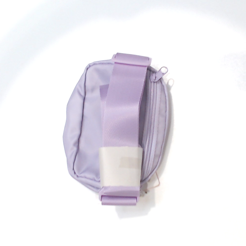 BLOOPER BAG: Monogrammed Kids Belt Bag