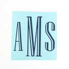 Personalized 5 inch Vinyl Sticker Decal