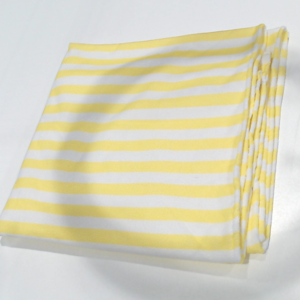 BLOOPER SWIM: Monogrammed Beach Towel