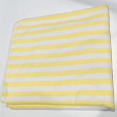 BLOOPER SWIM: Monogrammed Beach Towel