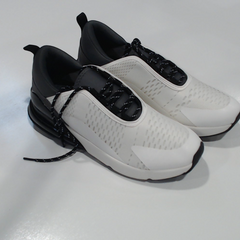 BLOOPER SHOES: BLANK  Sneakers