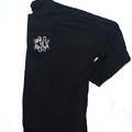 BLOOPER CLOTHING: Monogrammed Tunic Shirt