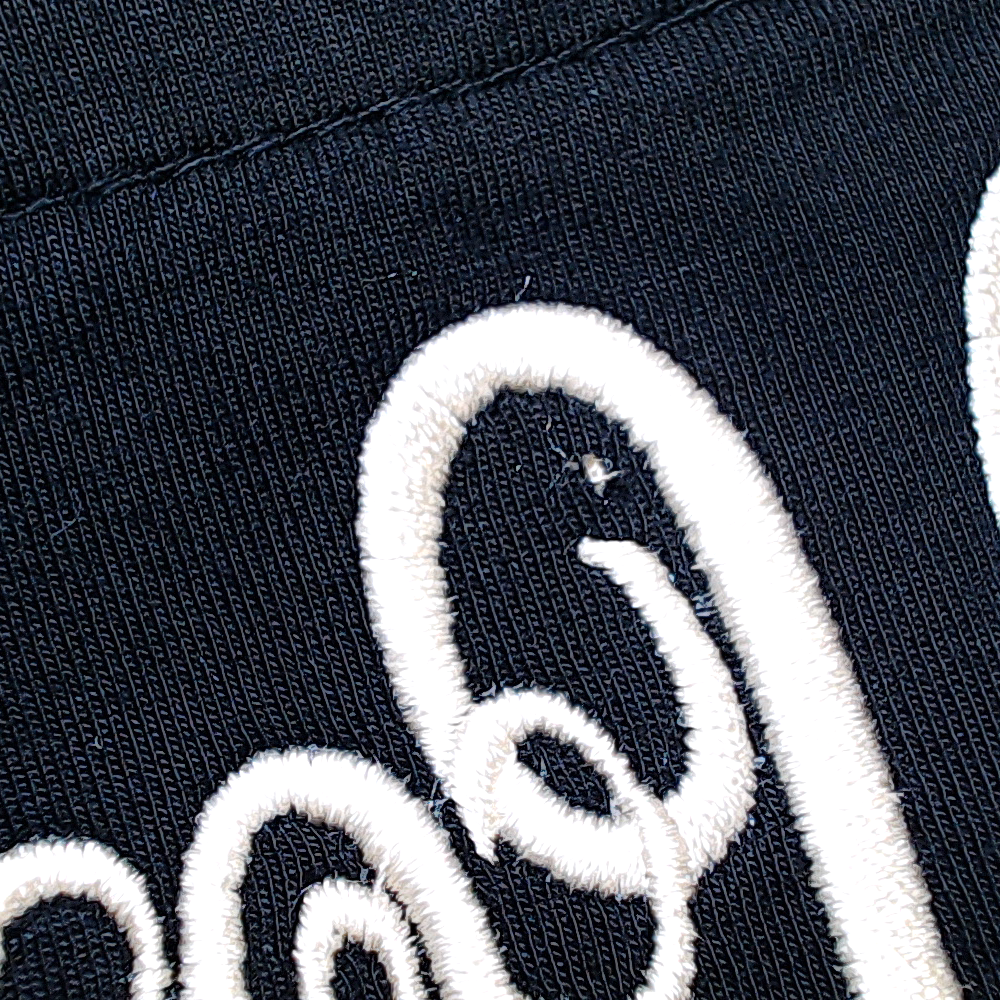 BLOOPER CLOTHING: Monogrammed Tunic Shirt