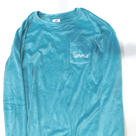 BLOOPER CLOTHING: Monogrammed Softspun Lounge Set