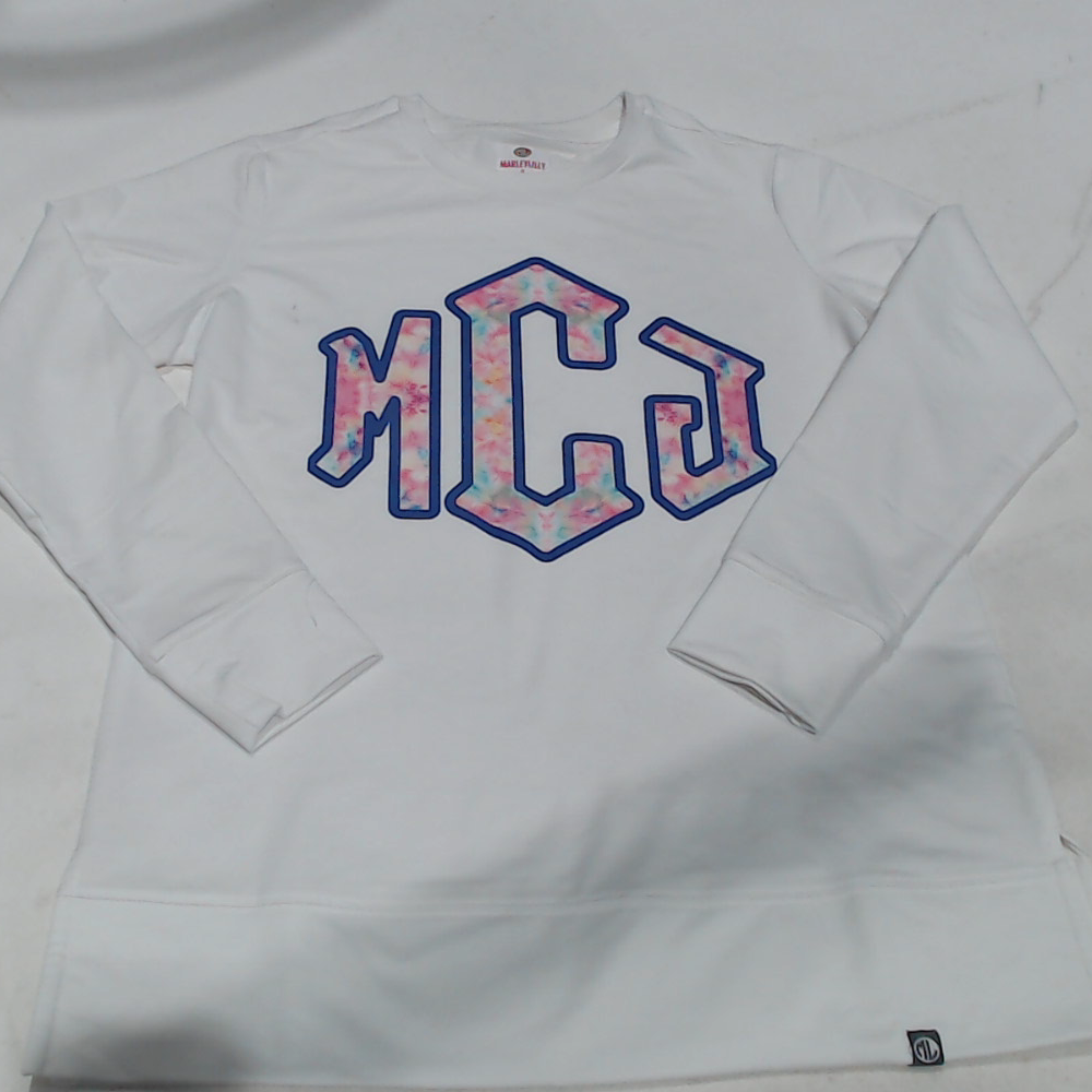 BLOOPER CLOTHING: Personalized Long Sleeve Shirt