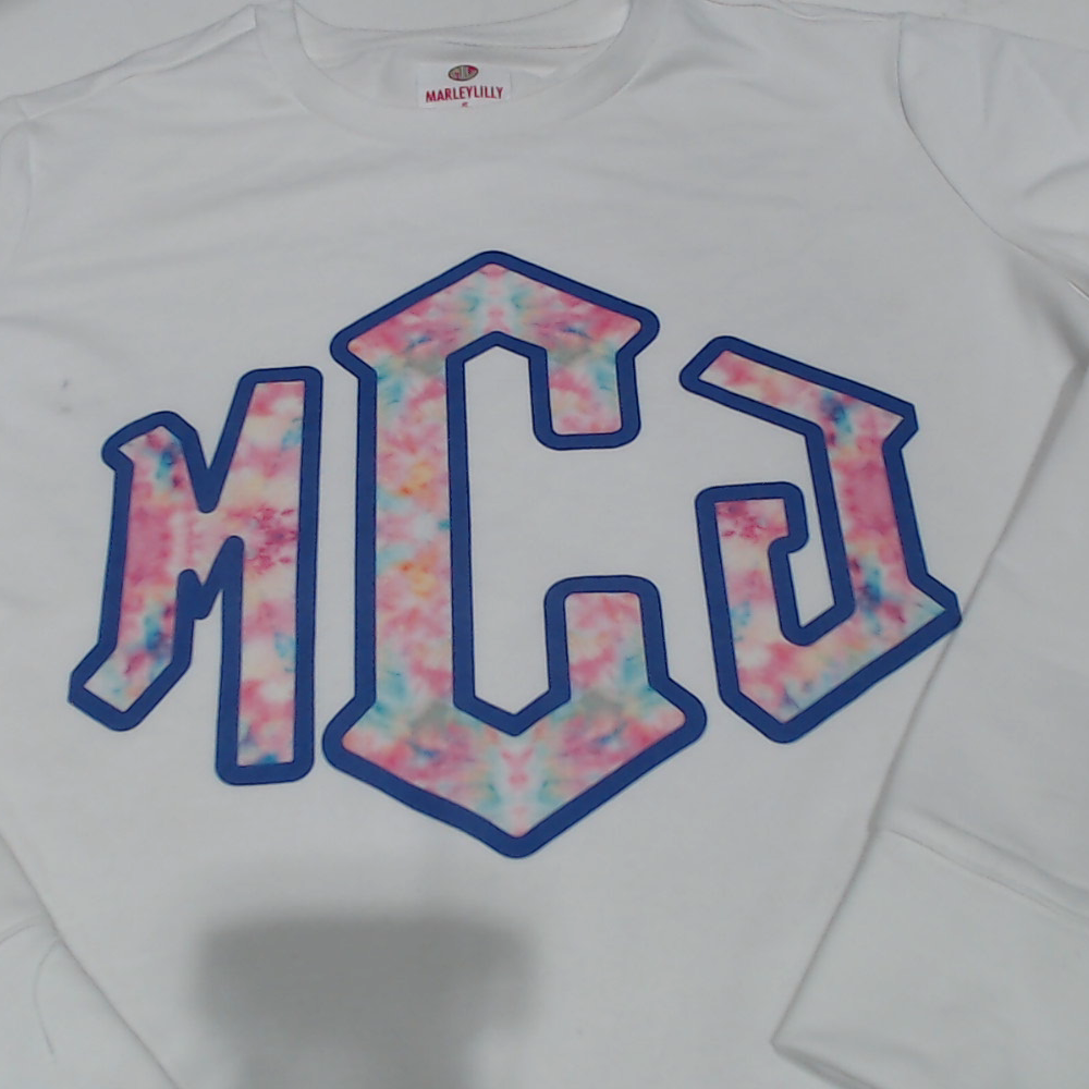 BLOOPER CLOTHING: Personalized Long Sleeve Shirt