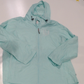 BLOOPER CLOTHING: Monogrammed Lightweight Rain Jacket