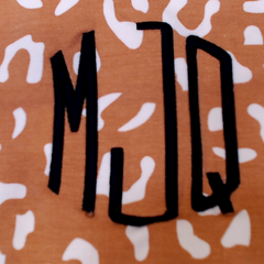 BLOOPER CLOTHING: Monogrammed Lightweight Sweatshirt