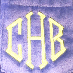 BLOOPER KIDS: Monogrammed Kids Softspun Sweatshirt