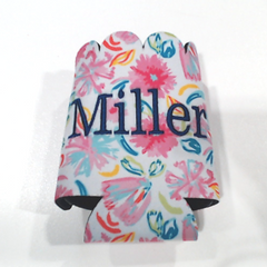BLOOPER ACCESSORY: Personalized Can Koolie