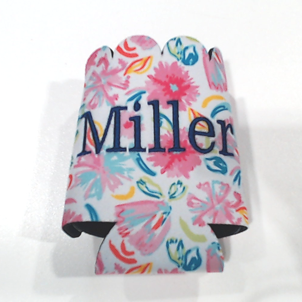 BLOOPER ACCESSORY: Personalized Can Koolie