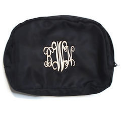 BLOOPER BAG: Monogrammed Belt Bag