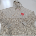 BLOOPER CLOTHING: Monogrammed Softspun Pullover