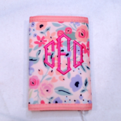 BLOOPER KIDS: Personalized Kids Wallet