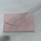 BLOOPER ACCESSORY: Monogrammed Travel Jewelry Organizer