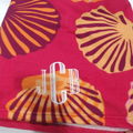 BLOOPER SWIM: Monogrammed Beach Towel