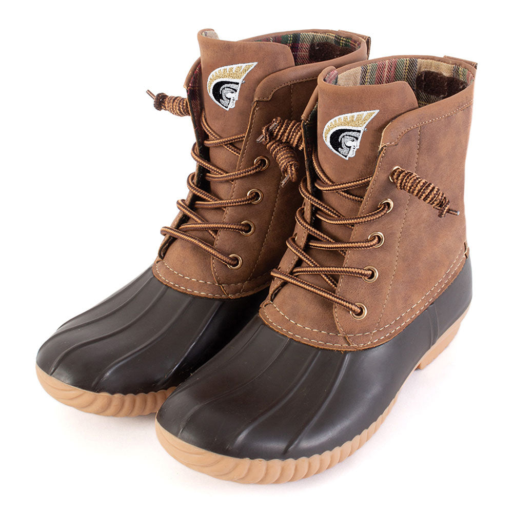 anderson duck boots