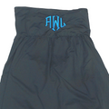 BLOOPER SWIM: Monogrammed Beach Cover Up