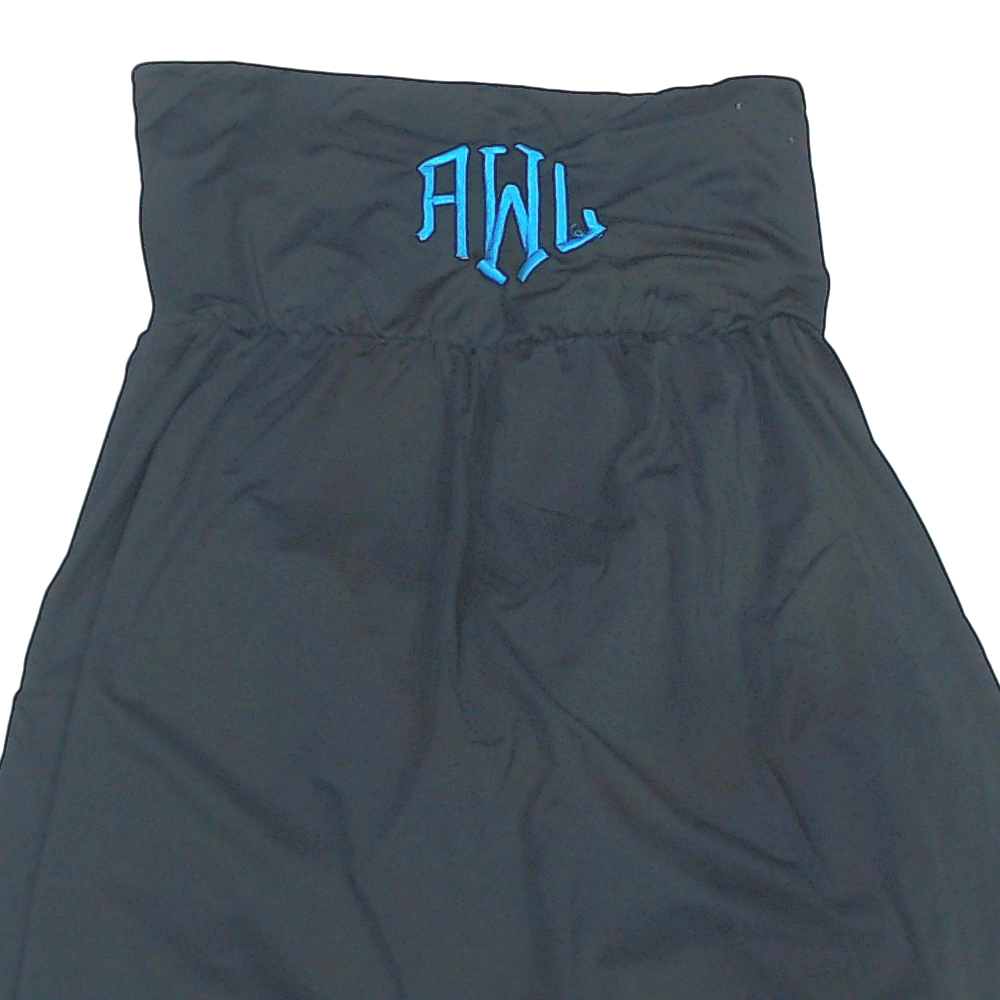 BLOOPER SWIM: Monogrammed Beach Cover Up