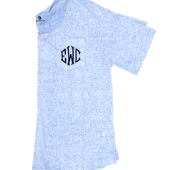 BLOOPER CLOTHING: Personalized Top