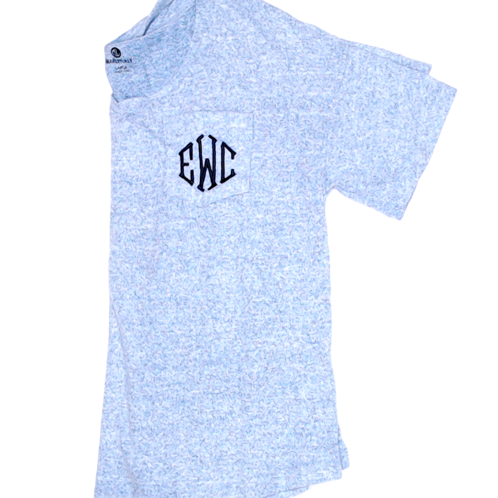 BLOOPER CLOTHING: Personalized Top