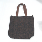 BLOOPER BAG: Canvas Bag