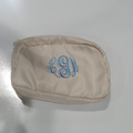BLOOPER BAG: Monogrammed Belt Bag