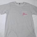 BLOOPER CLOTHING: Monogrammed Teacher T-shirt