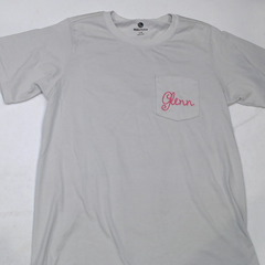 BLOOPER CLOTHING: Monogrammed Teacher T-shirt