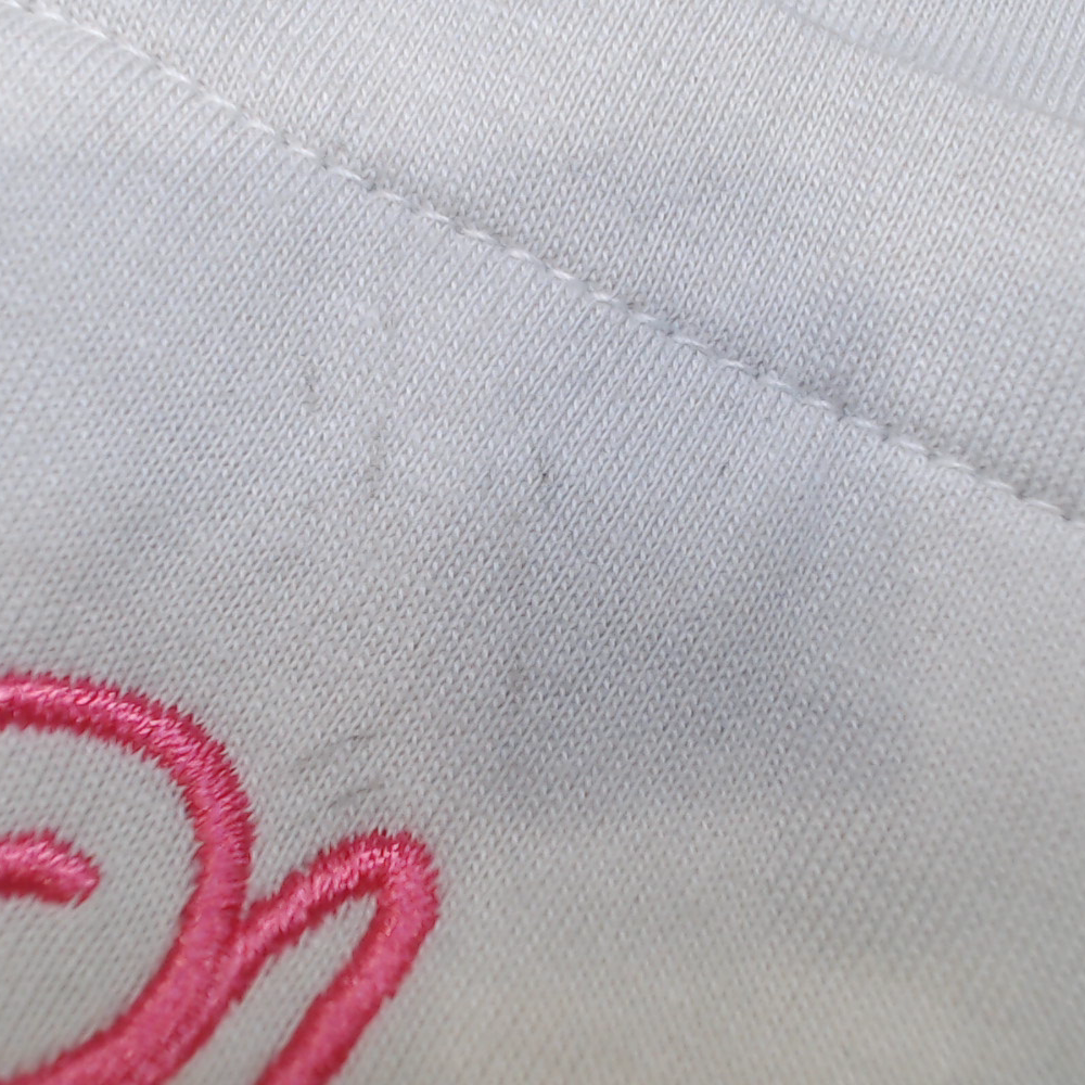 BLOOPER CLOTHING: Monogrammed Teacher T-shirt