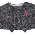 BLOOPER CLOTHING: Monogrammed Pajama Shirt