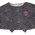 BLOOPER CLOTHING: Monogrammed Pajama Shirt
