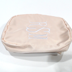 BLOOPER BAG: Monogrammed Belt Bag