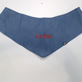 BLOOPER ACCESSORY: Personalized Dog Bandana