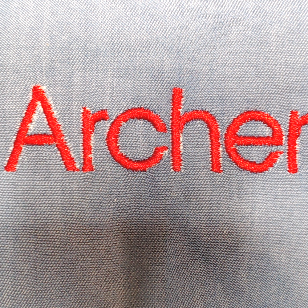 BLOOPER ACCESSORY: Personalized Dog Bandana
