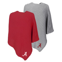 alabama ponchos