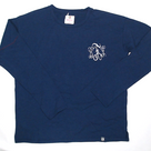 BLOOPER CLOTHING: Personalized Casual Sweatshirt